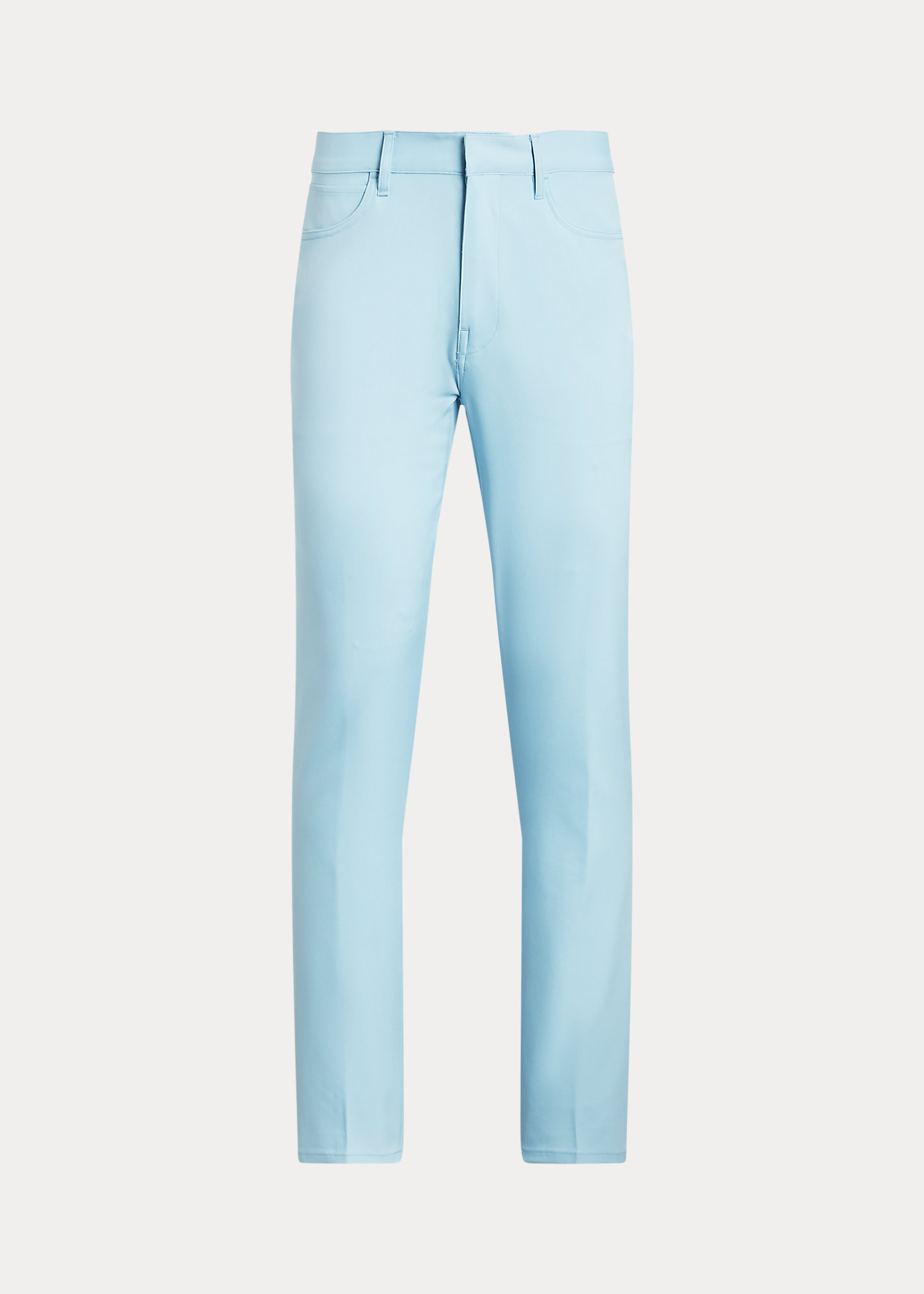 Classic Fit Performance Twill Pant