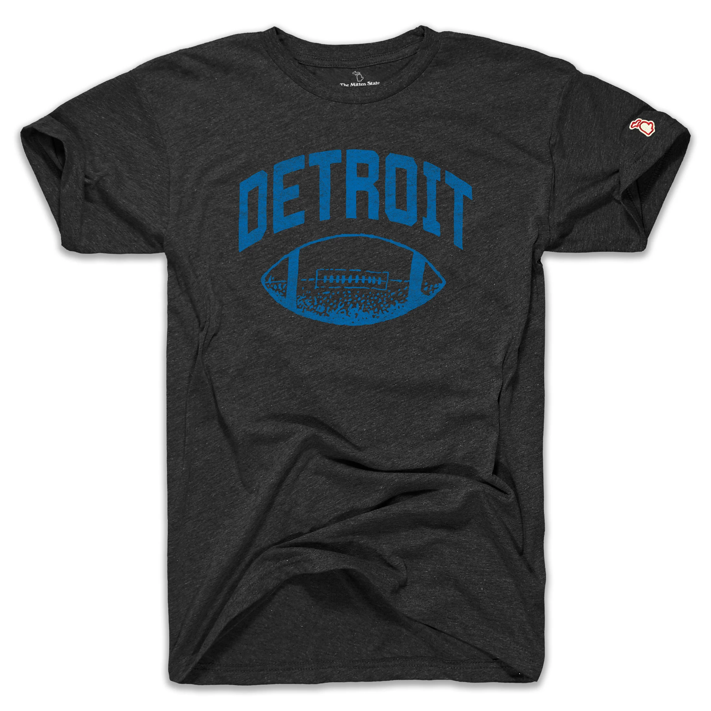 DETROIT FOOTBALL (UNISEX)