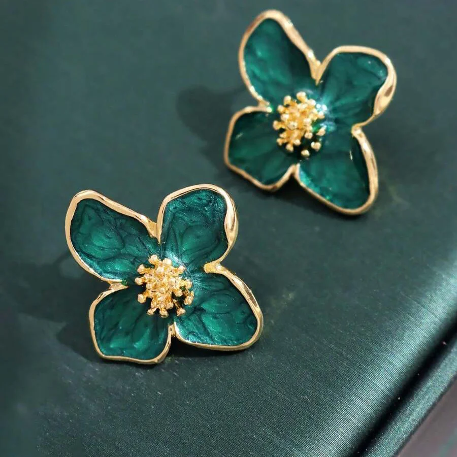 Buttercup Earrings