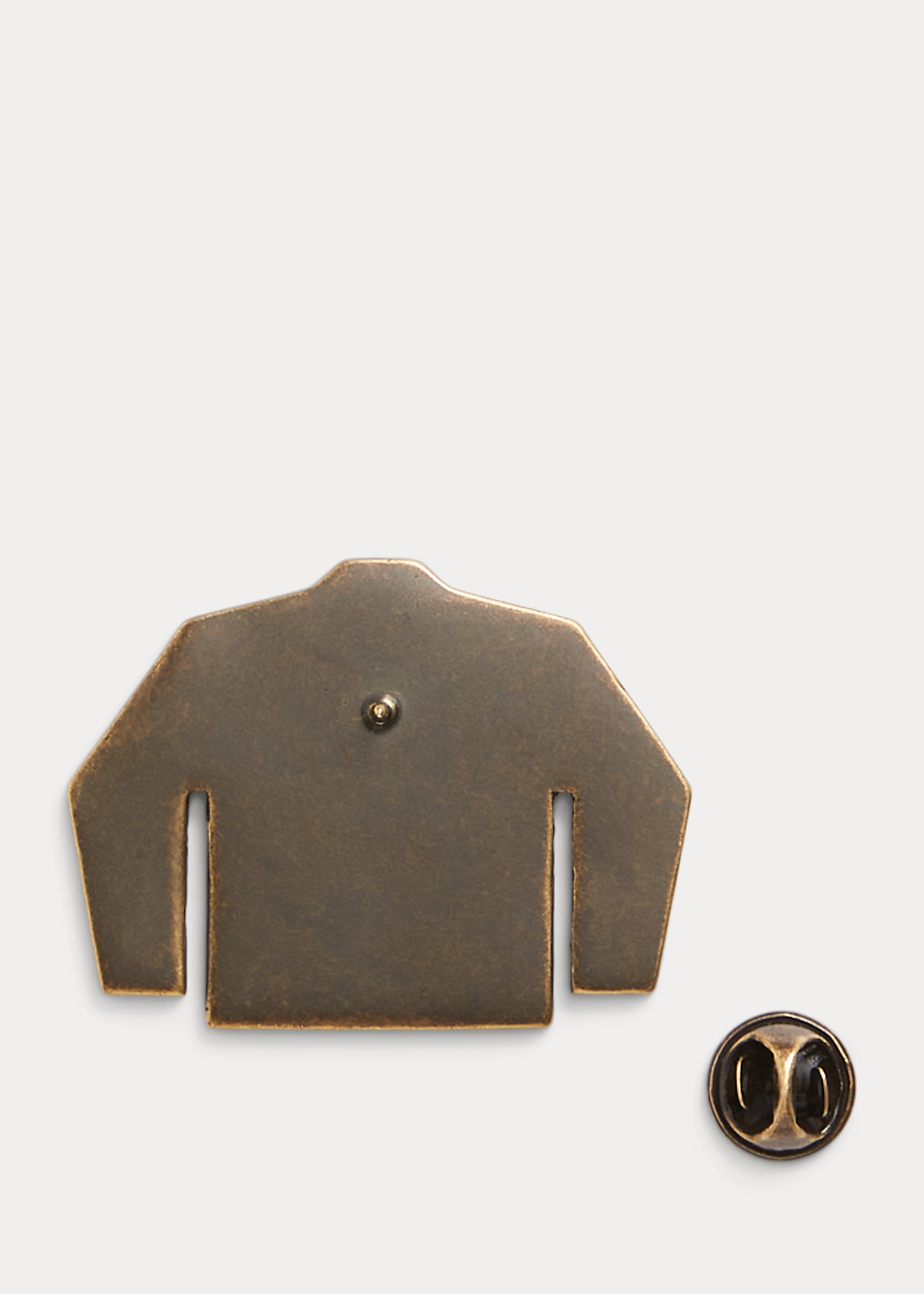 4-Piece Jacket Pin Set