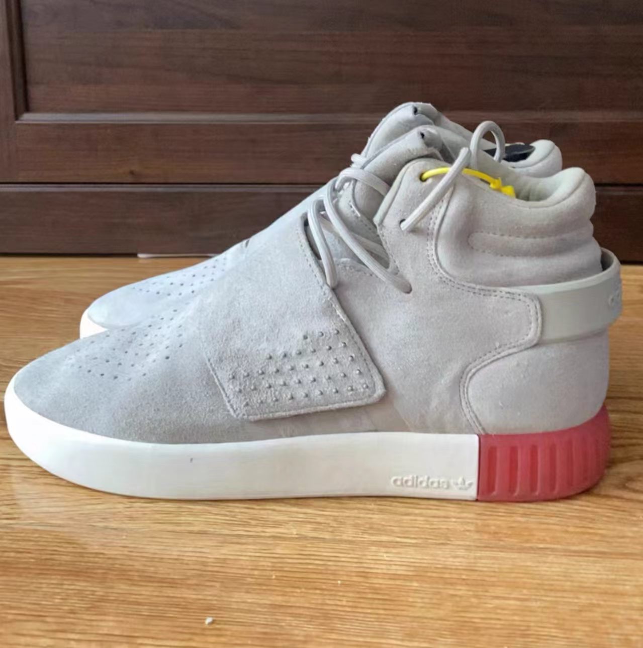 adidas Originals Tubular Invader Strap 