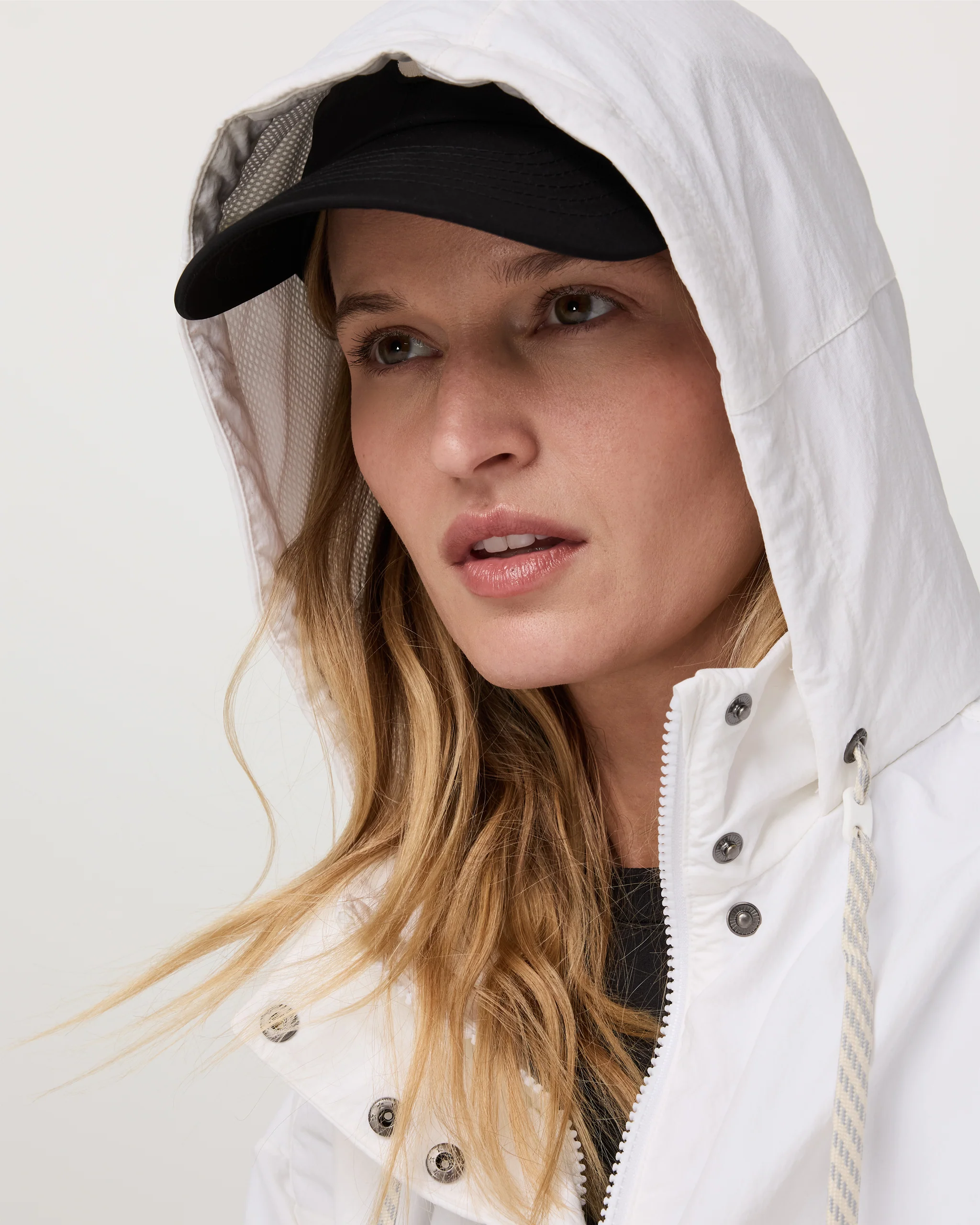Bayside Jacket