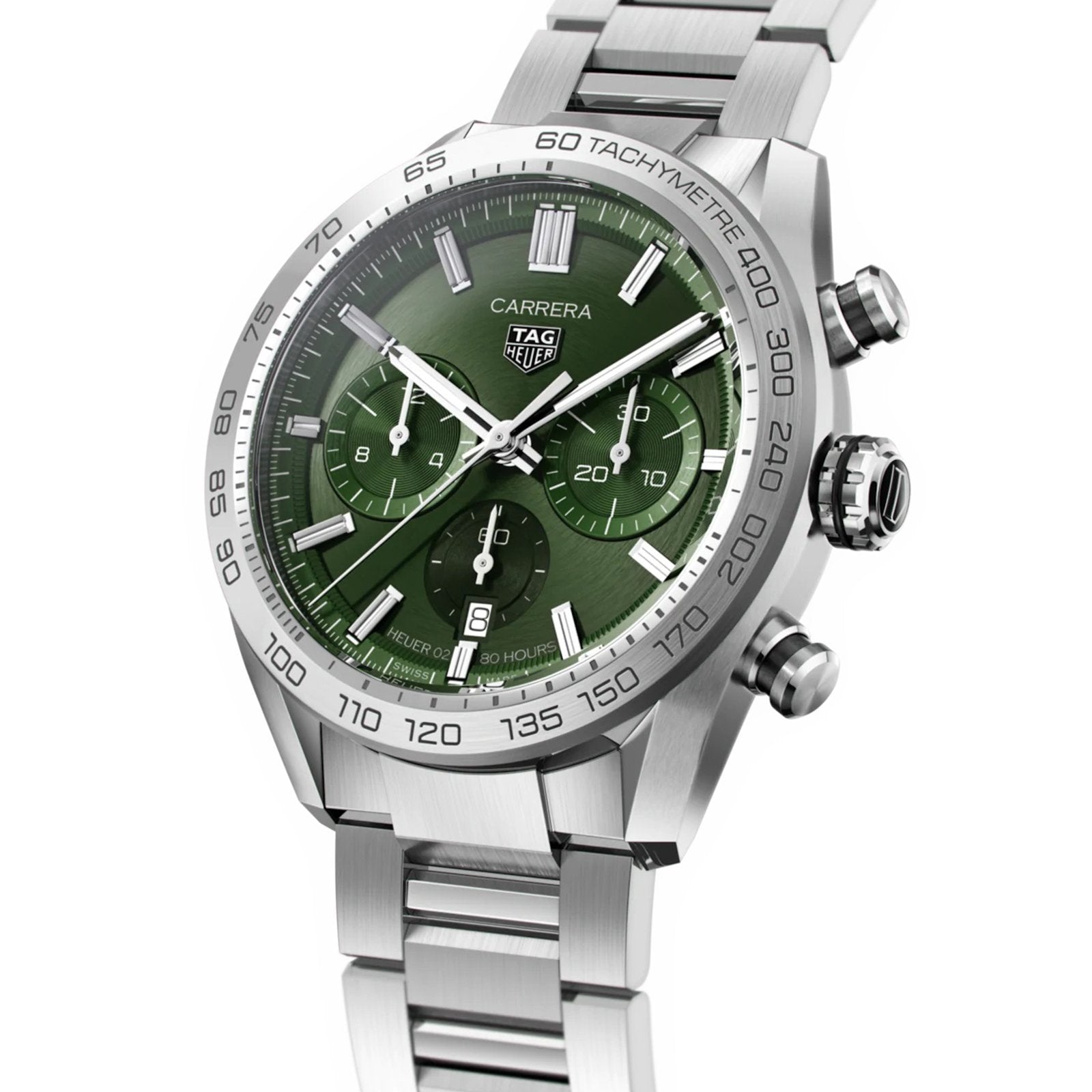 [2026 Mirror Grade]TAG Heuer Carrera