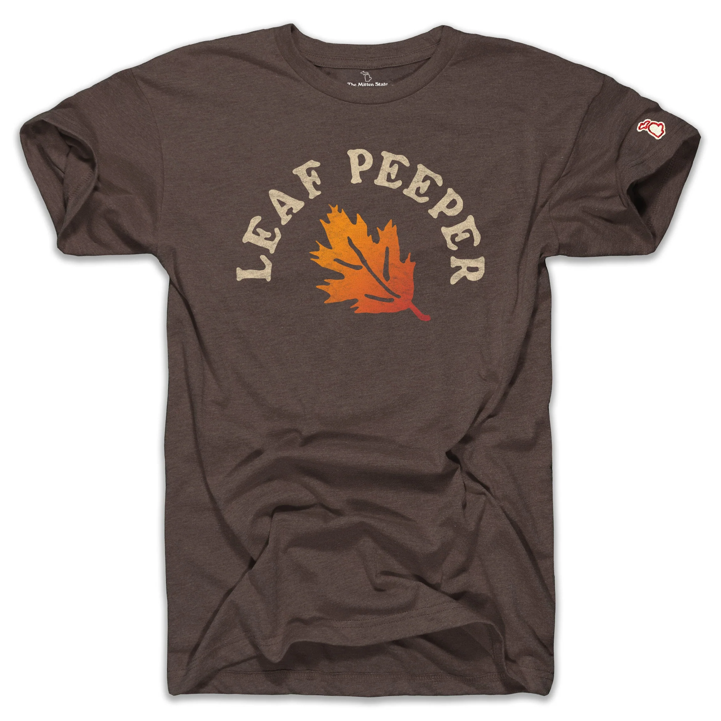 LEAF PEEPER (UNISEX)