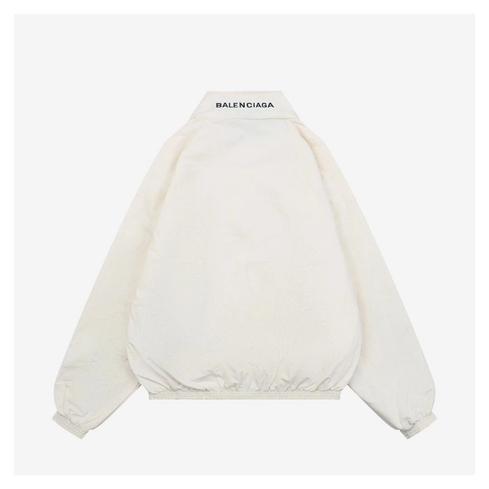 Blcg Puma High-Neck Track Jacket