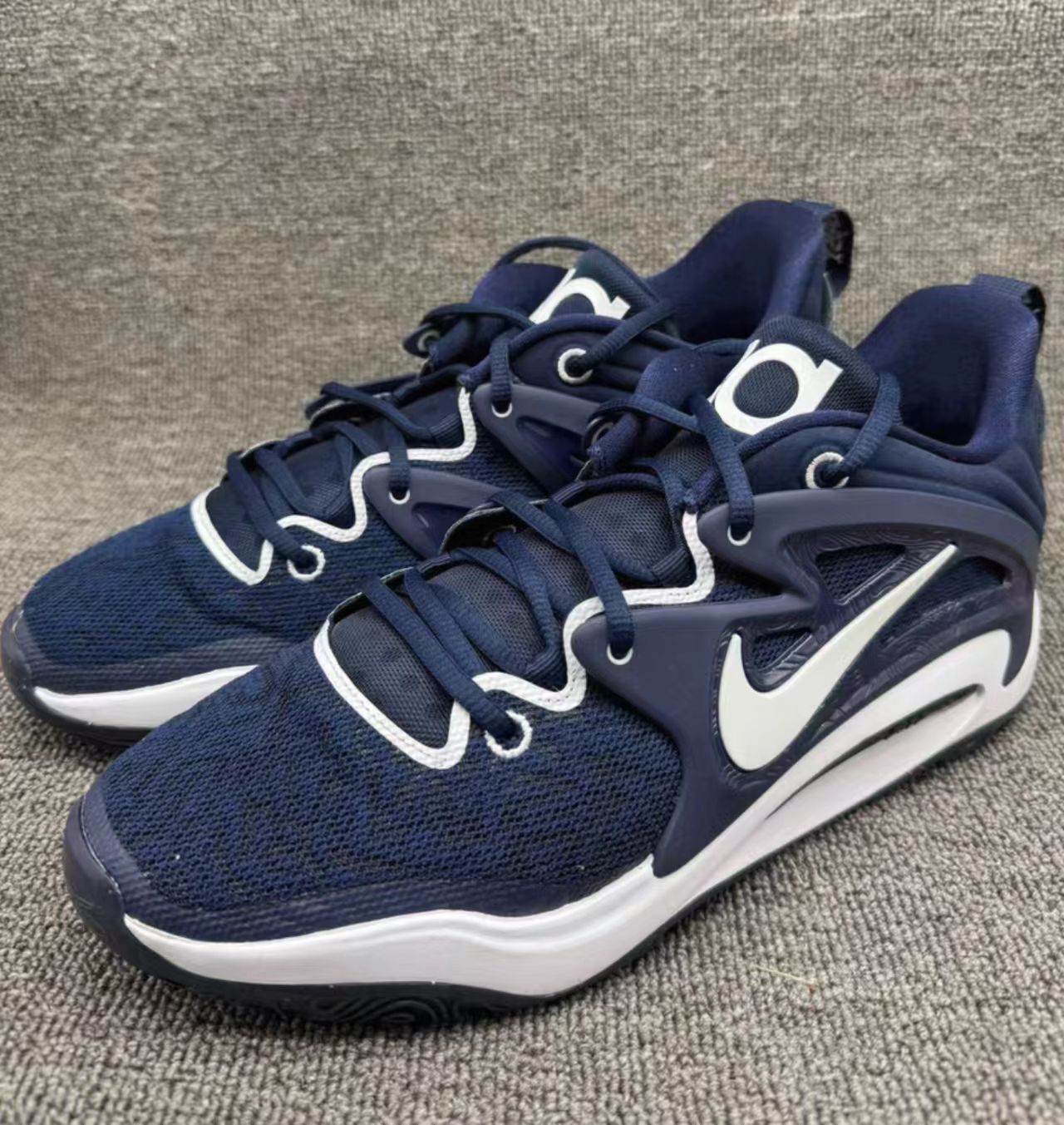Nike KD 15 
