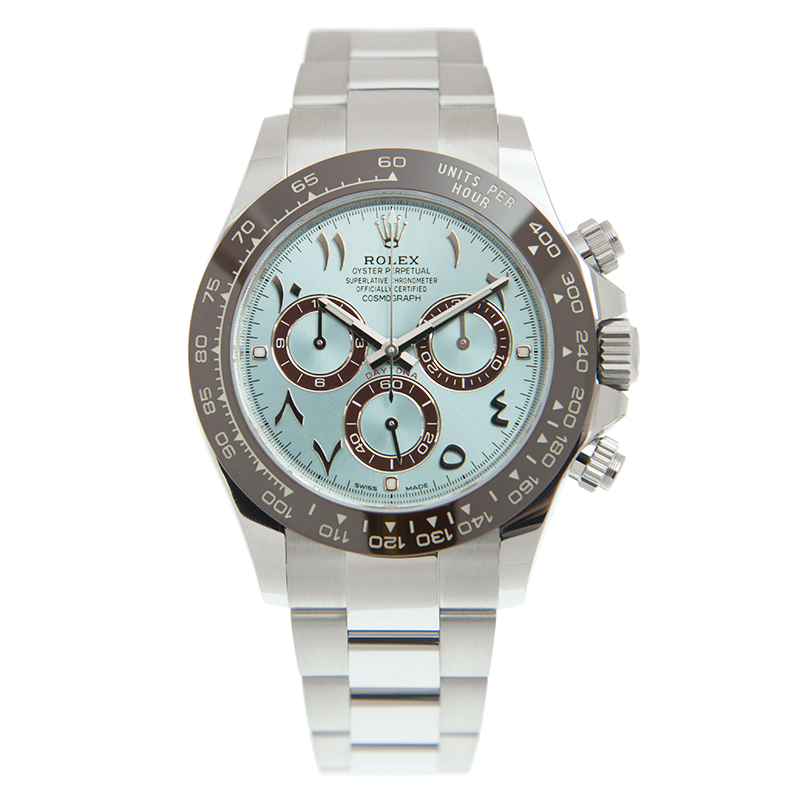 [2026 Mirror Grade]ROLEX DAYTONA 116506-0004
