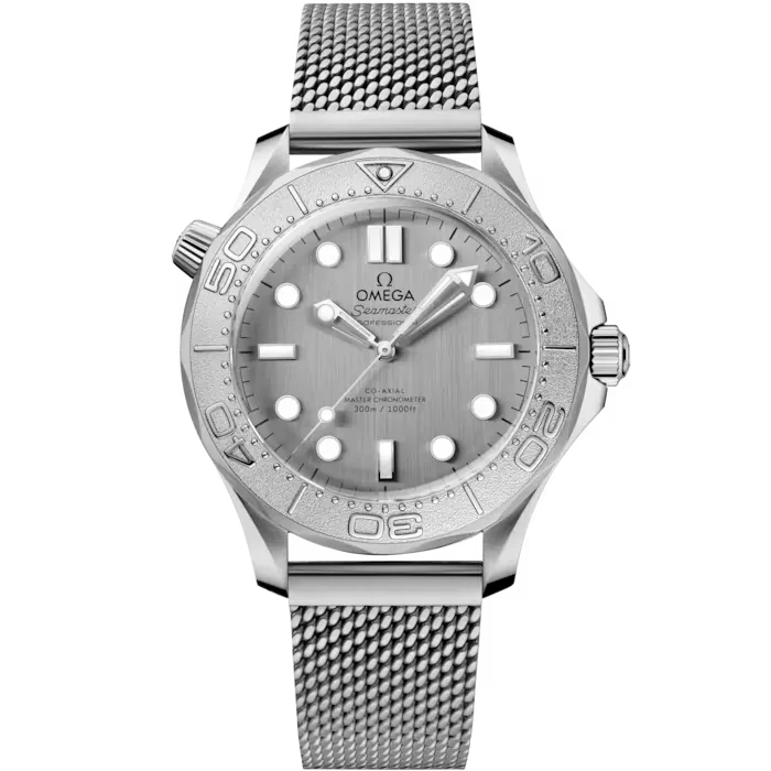 [2026 Mirror Grade]Omega SEAMASTER 210.30.42.20.06.002