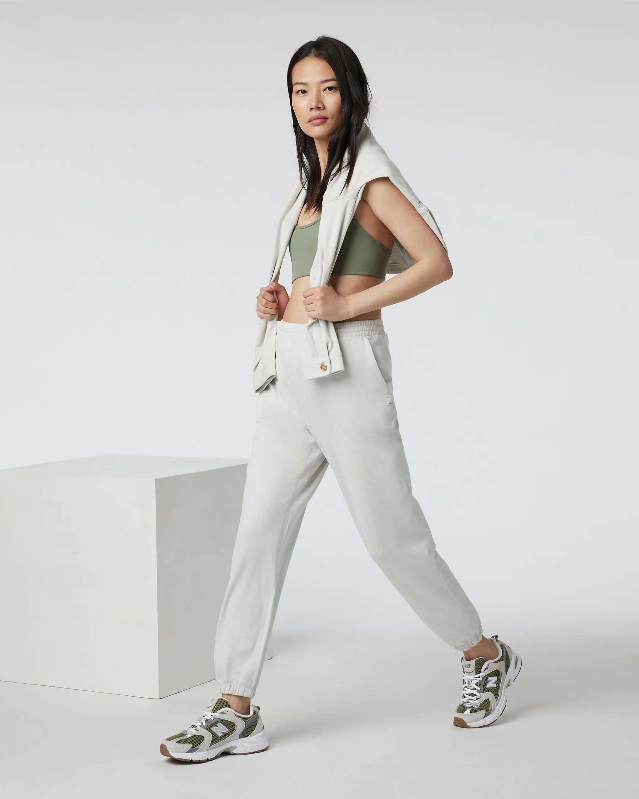 Boyfriend Sweatpant