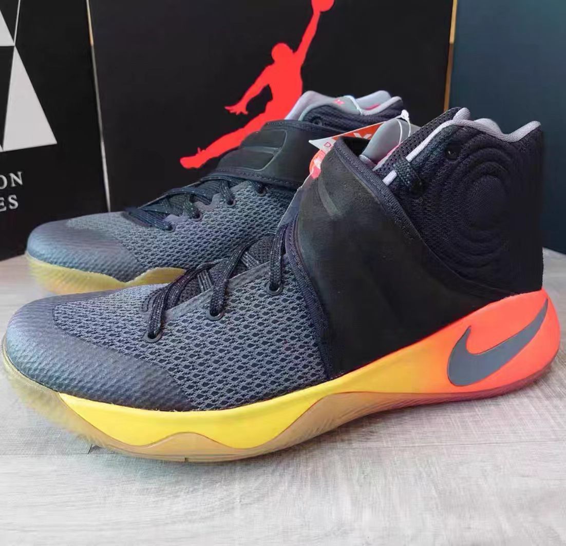 Nike Kyrie 2 