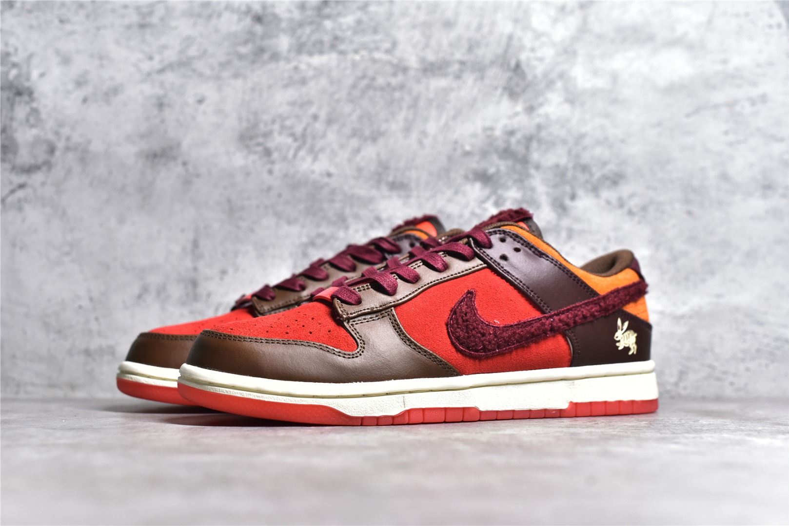 NIKE DUNK LOW FD4203-661