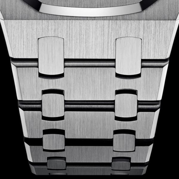 [2026 Mirror Grade]Audemars Piguet Royal Oak Selfwinding 34mm 77350ST.OO.1261ST.01