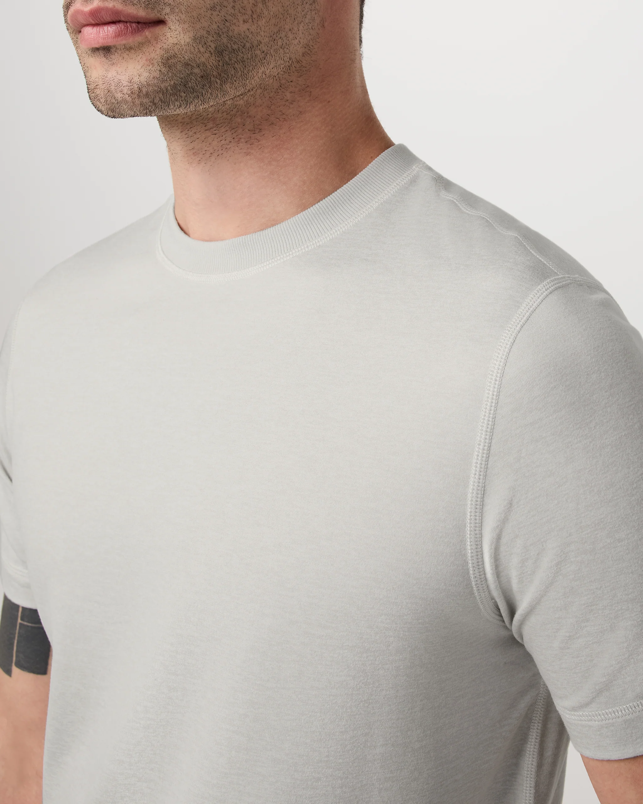 Short Sleeve Ponto Performance Tee