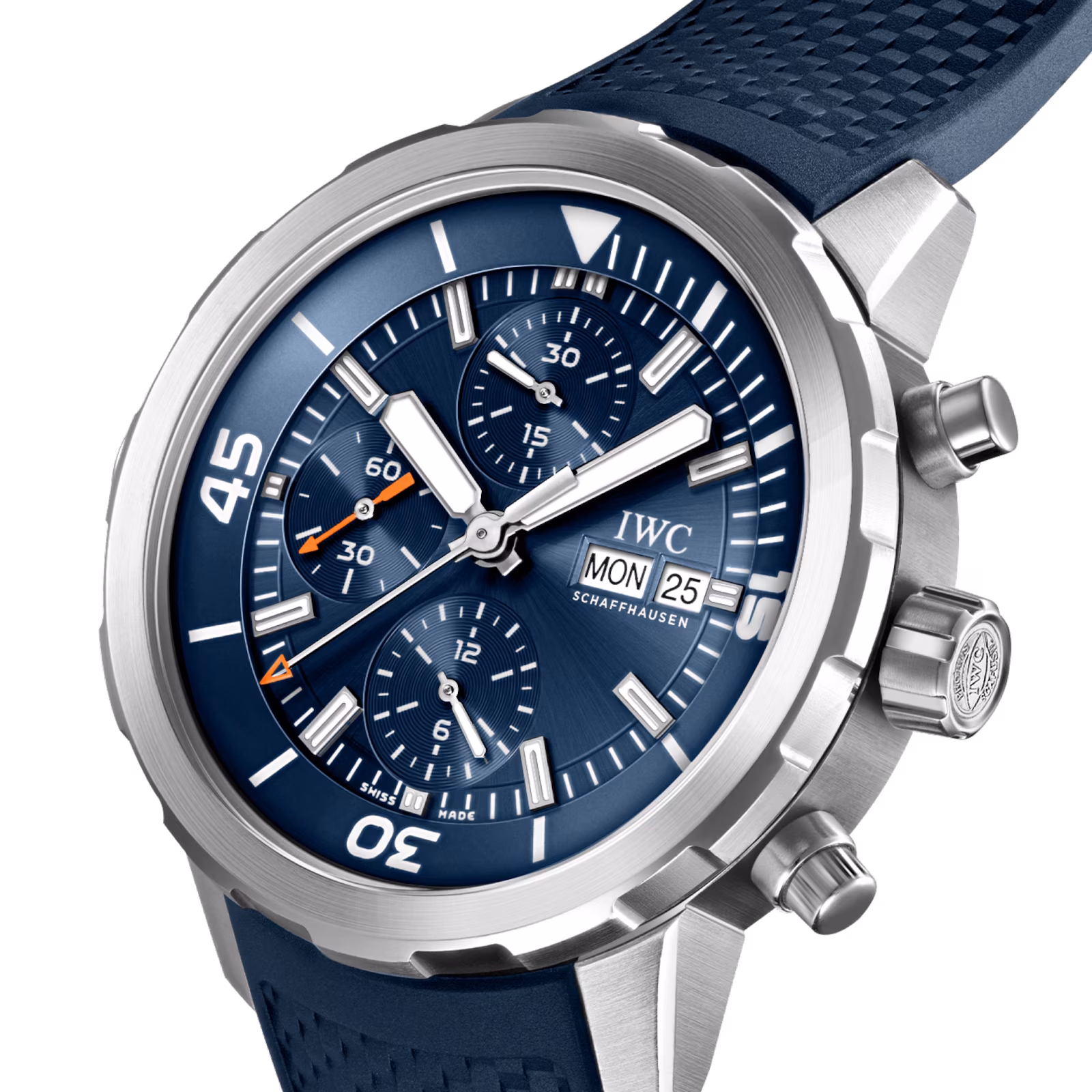[2026 Mirror Grade]IWC Aquatimer Chronograph 44mm IW376806