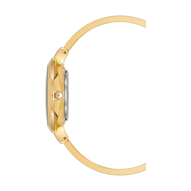 KINDWIN Women's bracelet watch and bracelet set