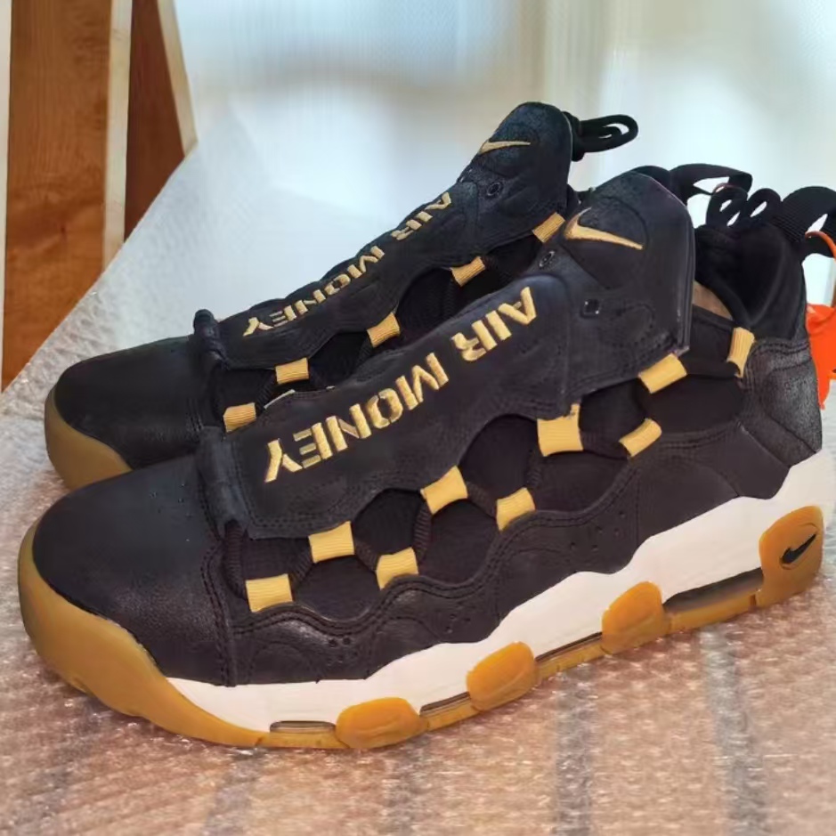 Nike Air More Money 