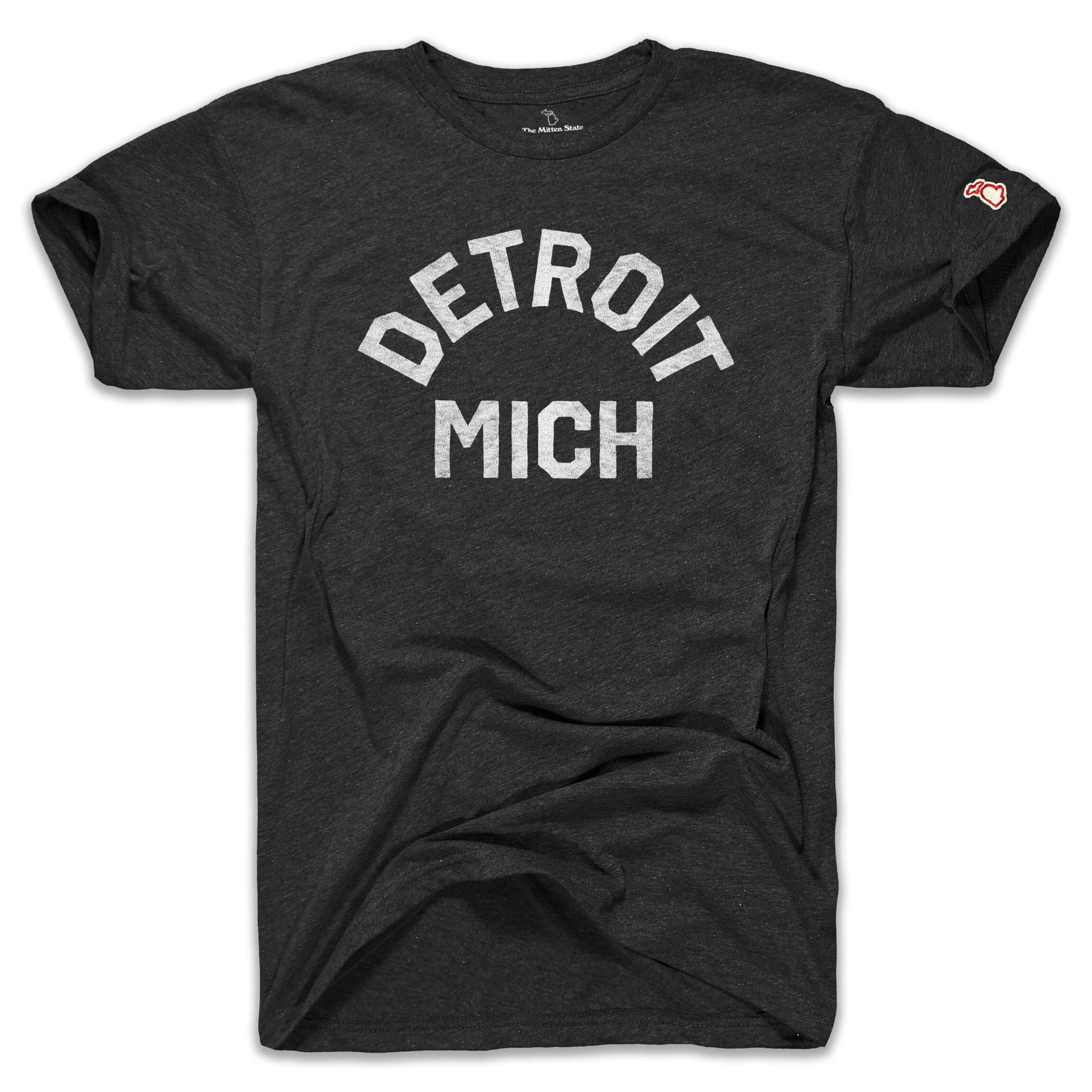 DETROIT, MICH (UNISEX)