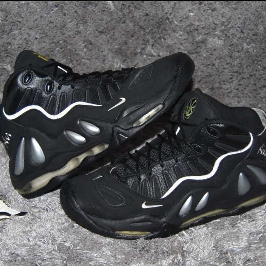 Nike Air Max Uptempo 97