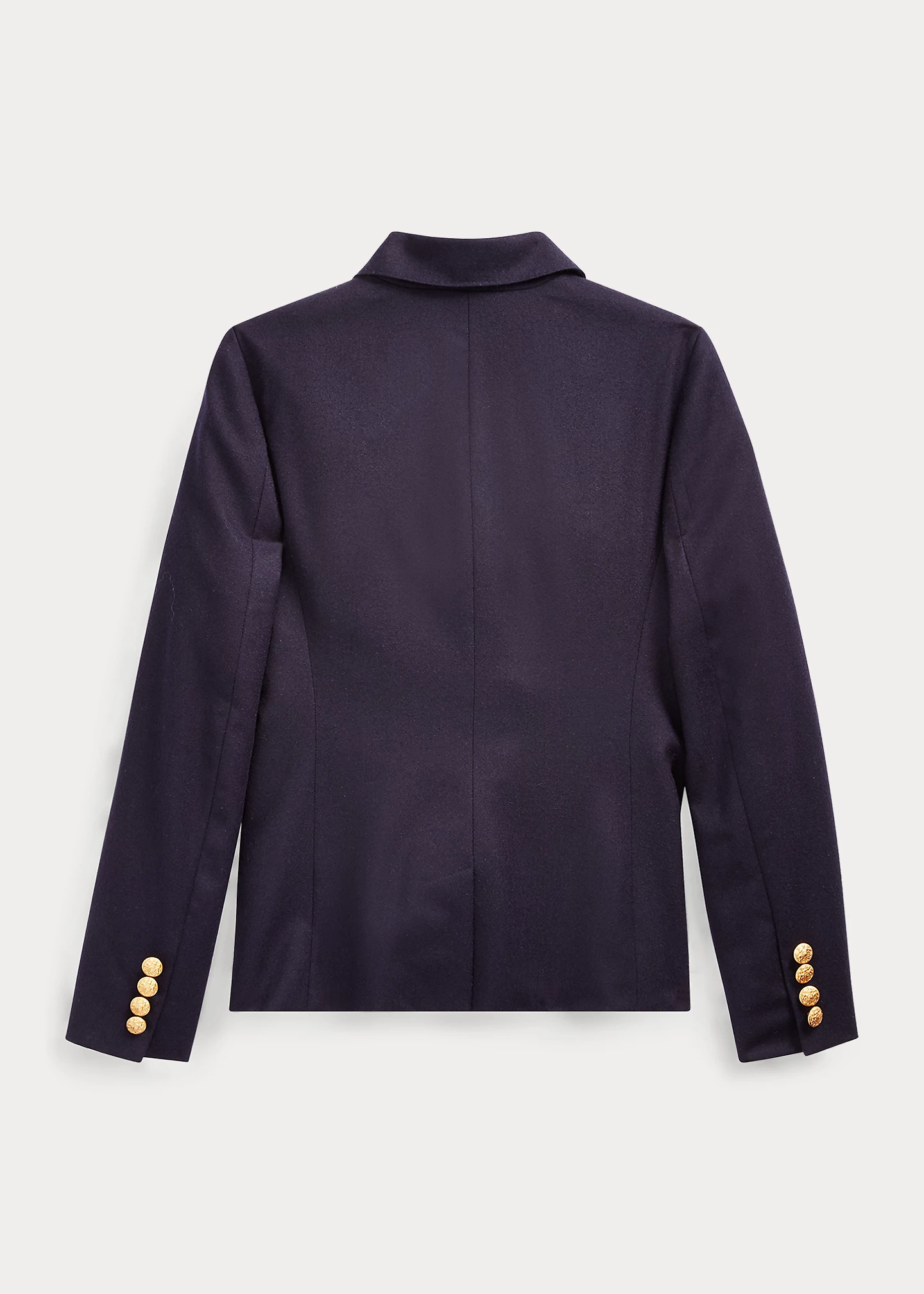 Wool Blazer