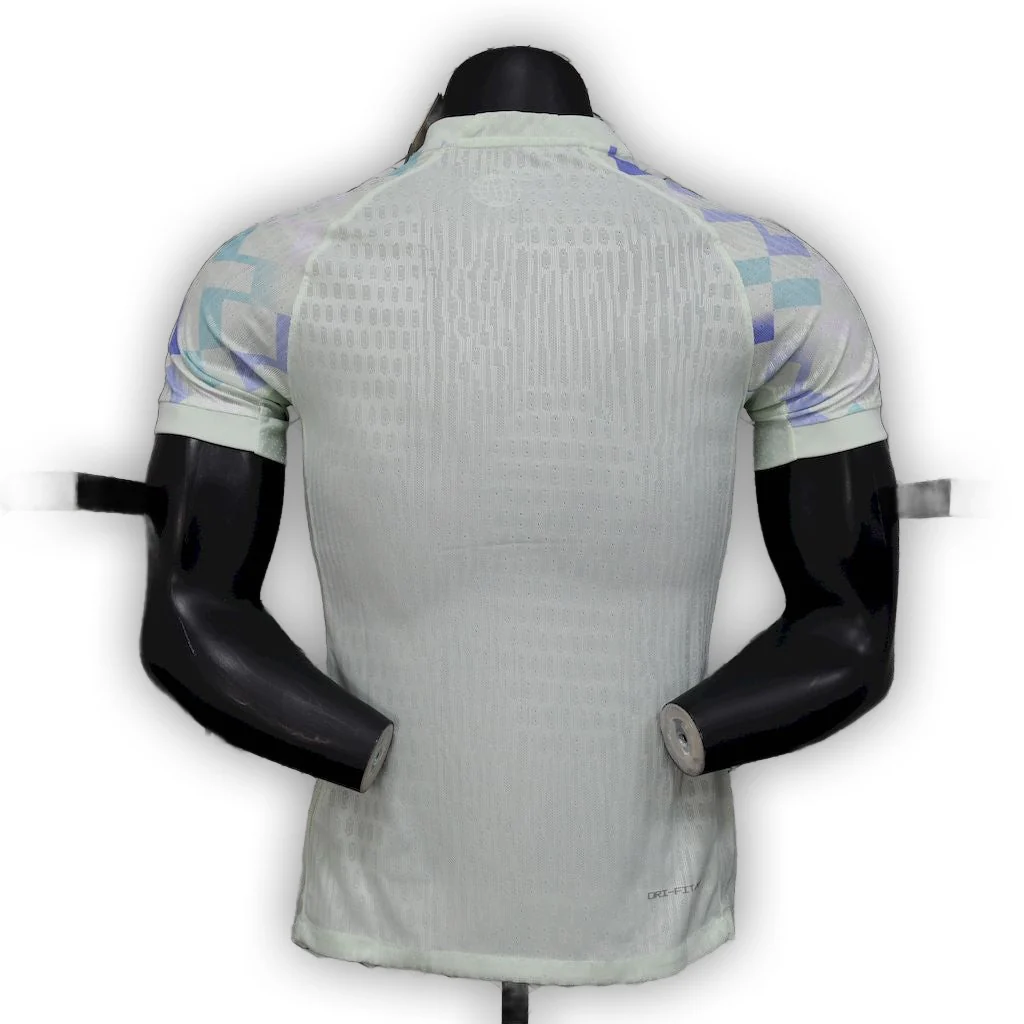 Inter Milan 2025/26 Away Player Version