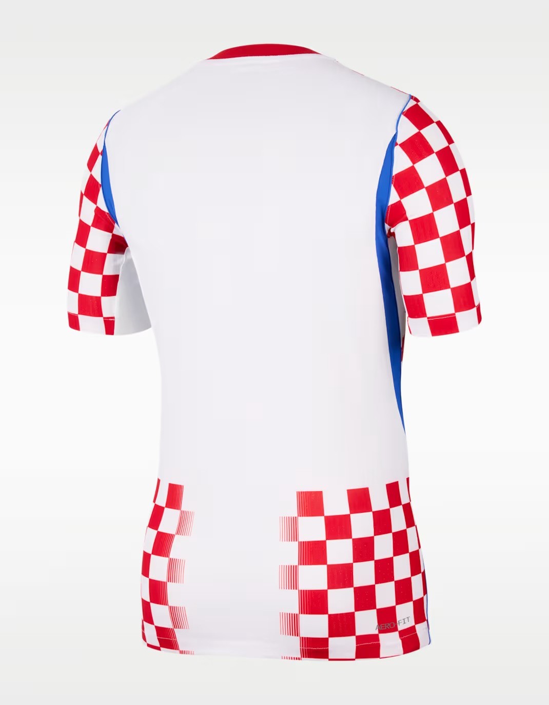Croatia Authentic Soccer Jersey Home Shirt World Cup 2026