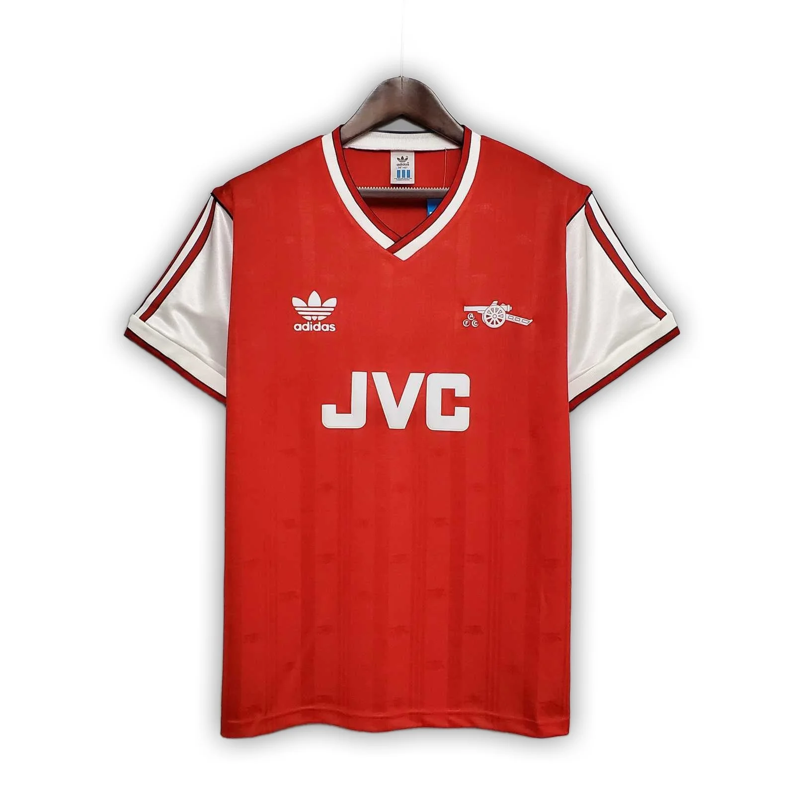 Arsenal 1988/90 Home