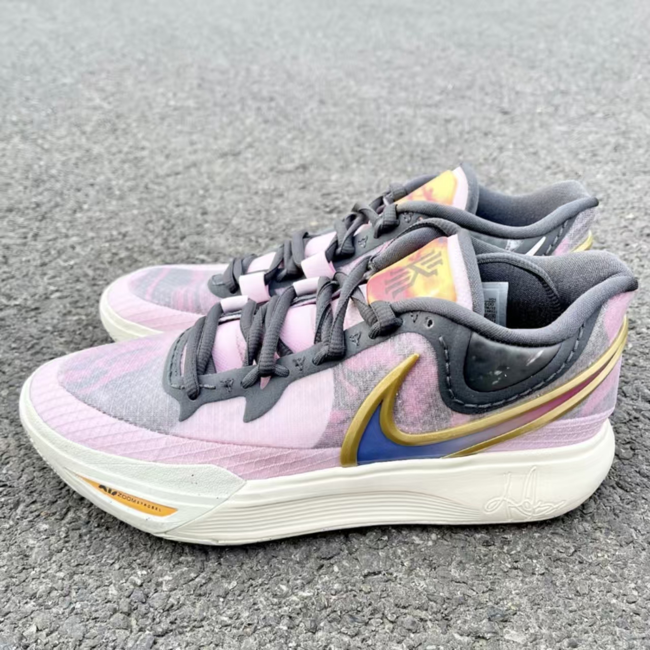 Nike Kyrie 9 