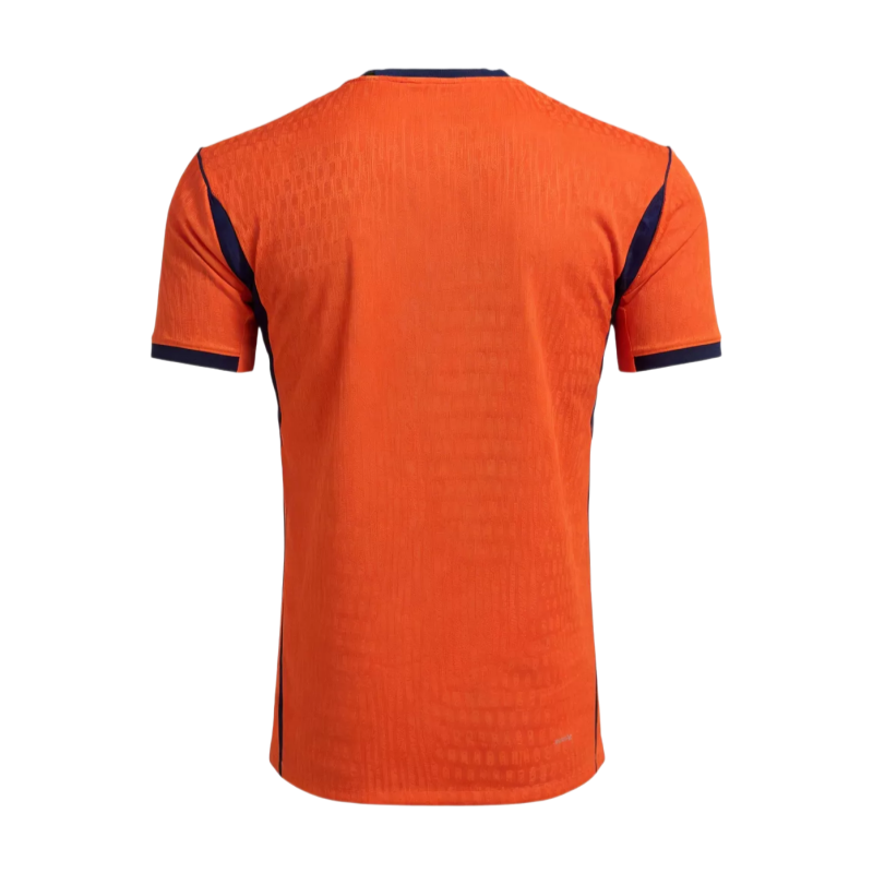 Netherlands 2026 World Cup Home Short Sleeve Kit & Jersey Fan Version