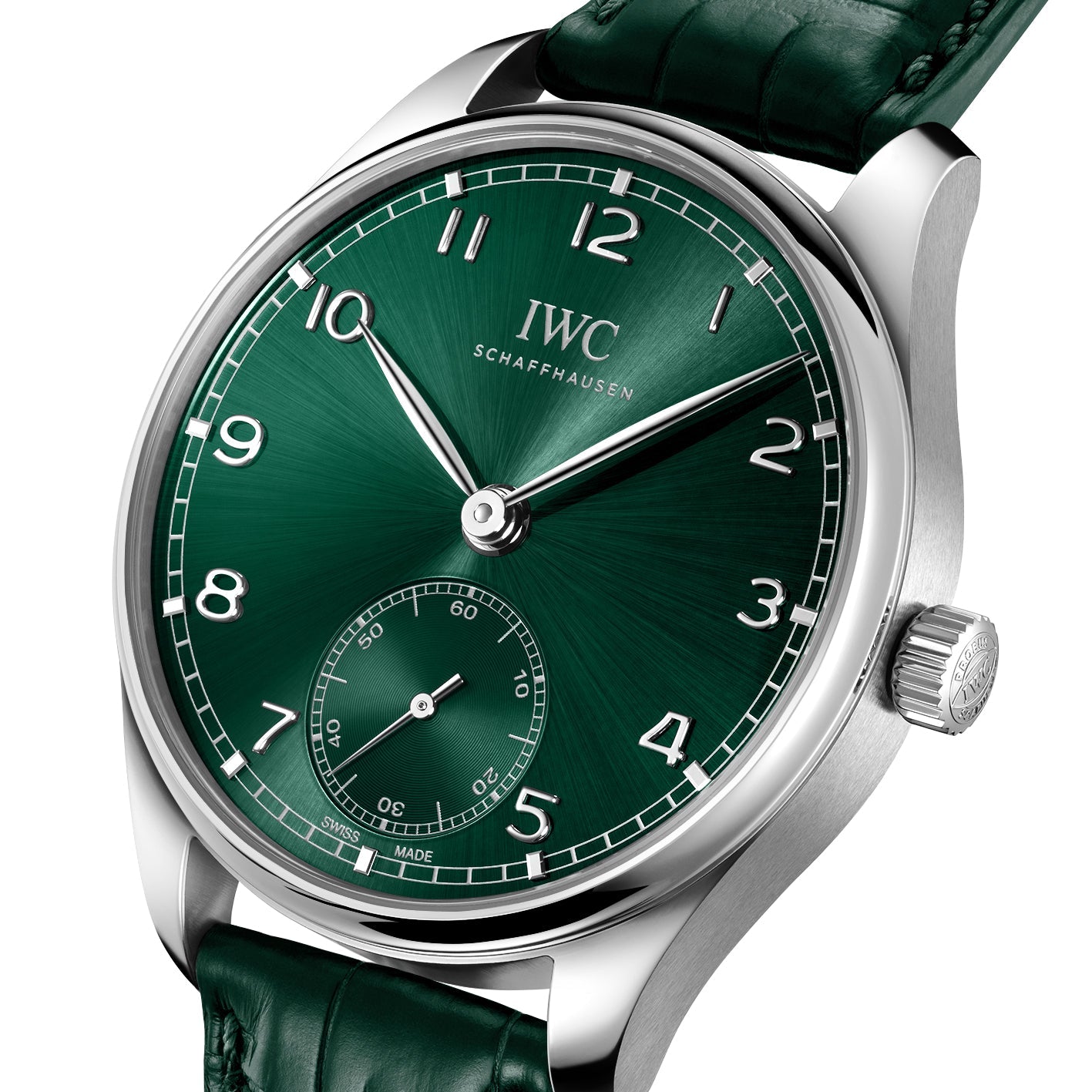 [2026 Mirror Grade]IWC-Portugieser Automatic 40mm IW358310