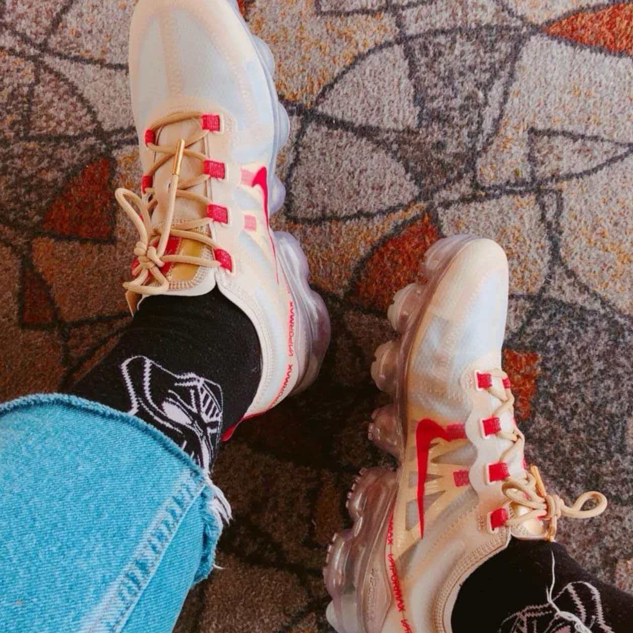 Nike AIR VAPORMAX