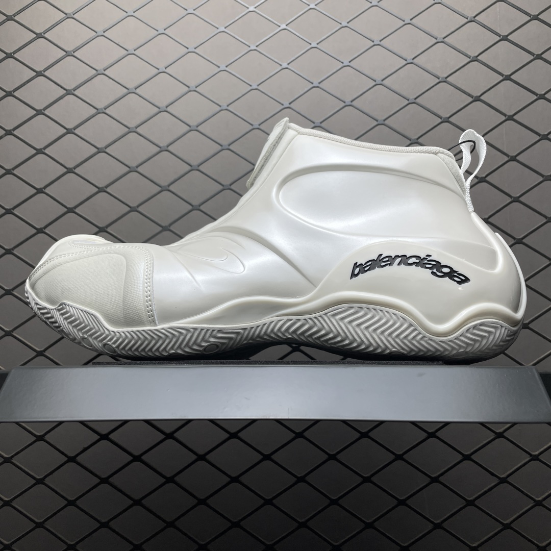 Balenciaga Basketball Sneaker