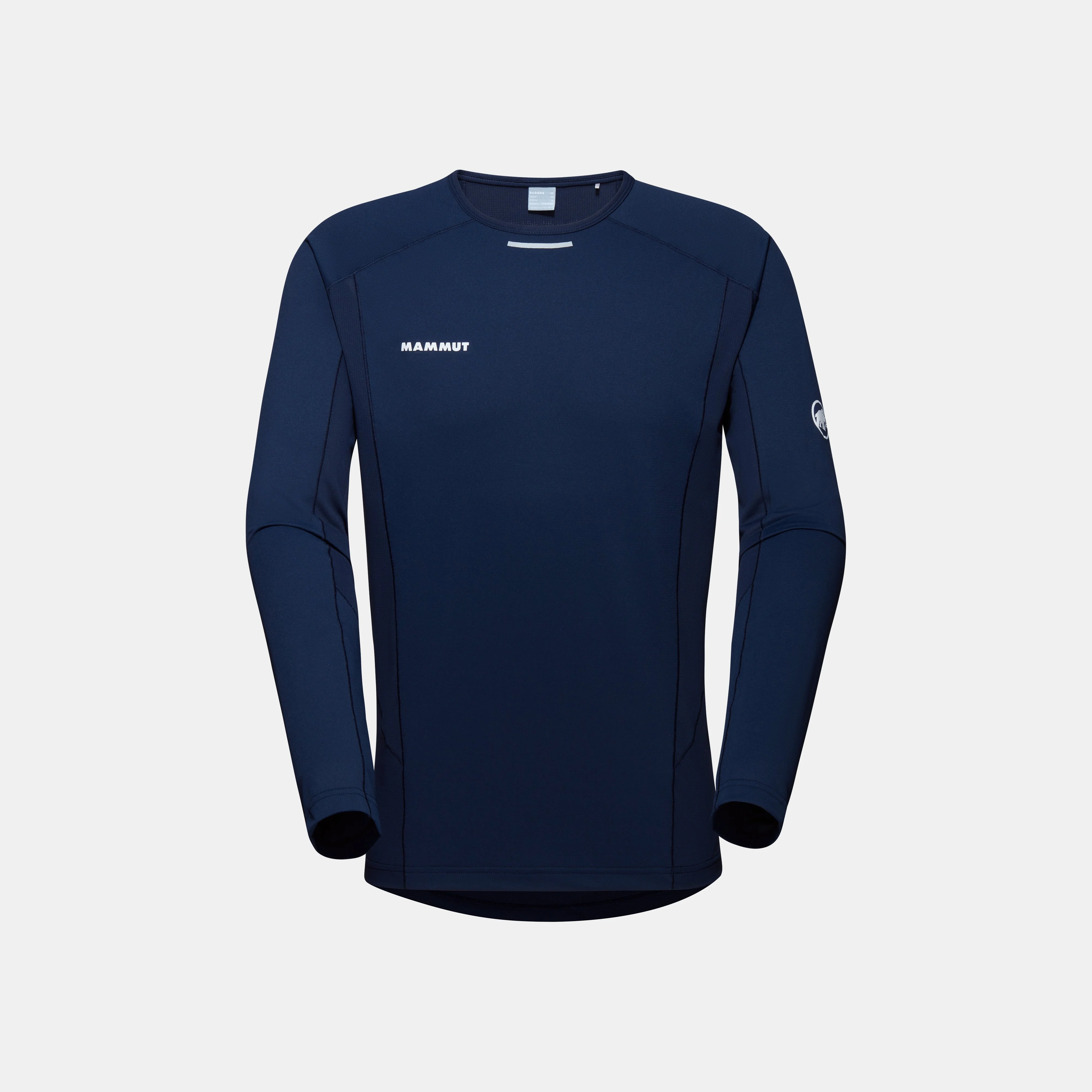Aenergy FL Longsleeve Men