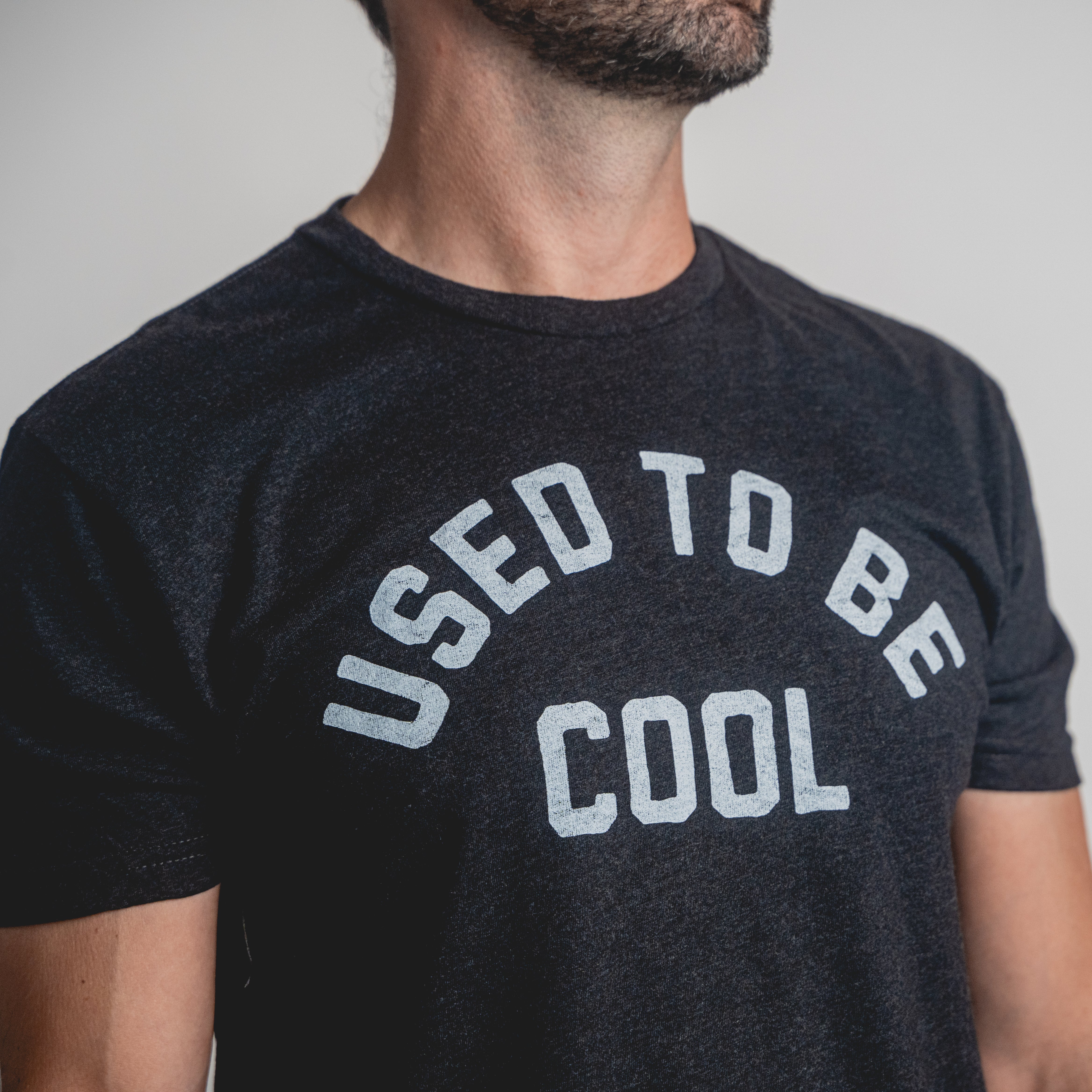 USED TO BE COOL (UNISEX)
