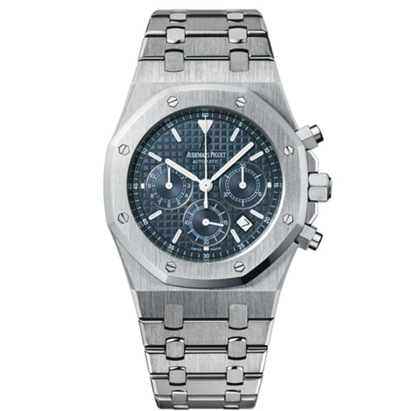 [2026 Mirror Grade]Audemars Piguet Royal Oak Chronograph Ref. # 26300ST.OO.1110ST.03