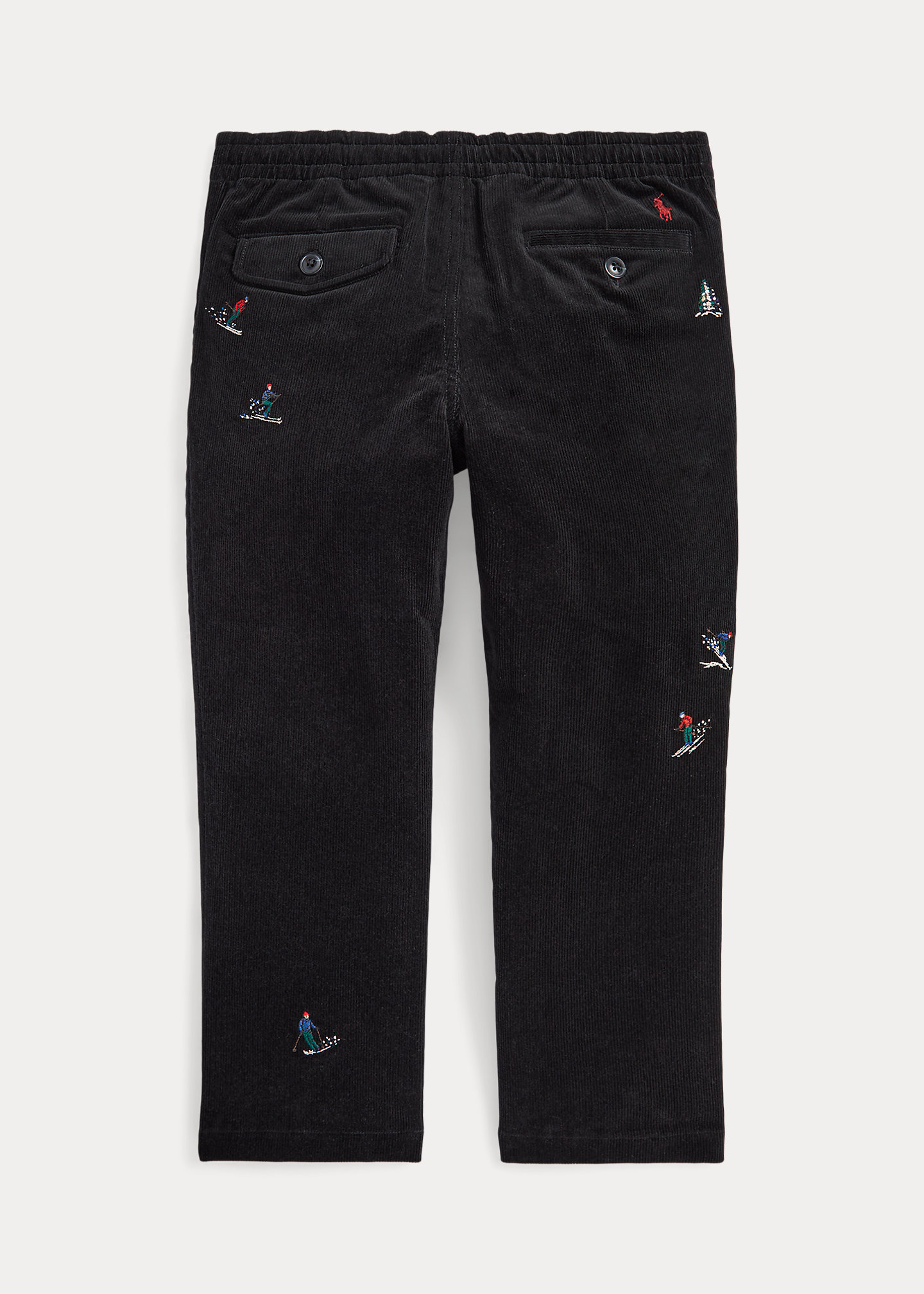 Polo Prepster Stretch Corduroy Pant