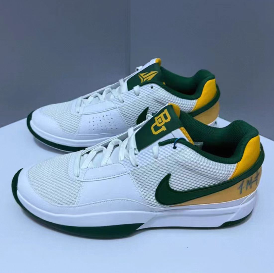 Nike Ja 1 