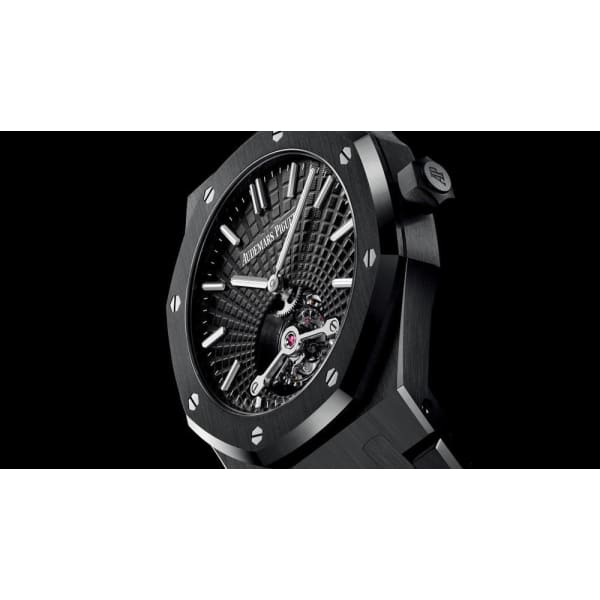 [2026 Mirror Grade]Audemars Piguet Royal Oak Tourbillon Extra-Thin Ref. # 26522CE.OO.1225CE.01