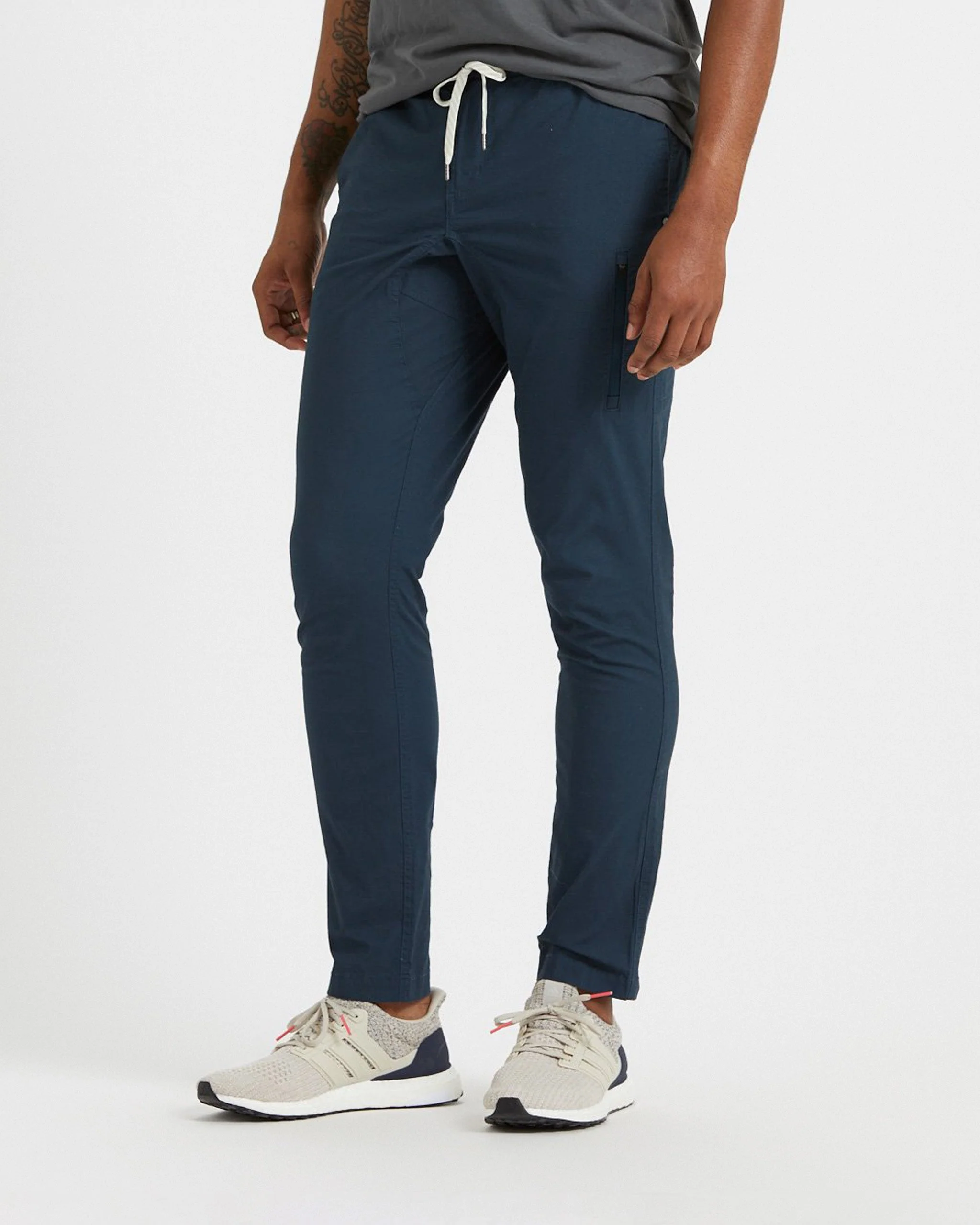Ripstop Pant - Long