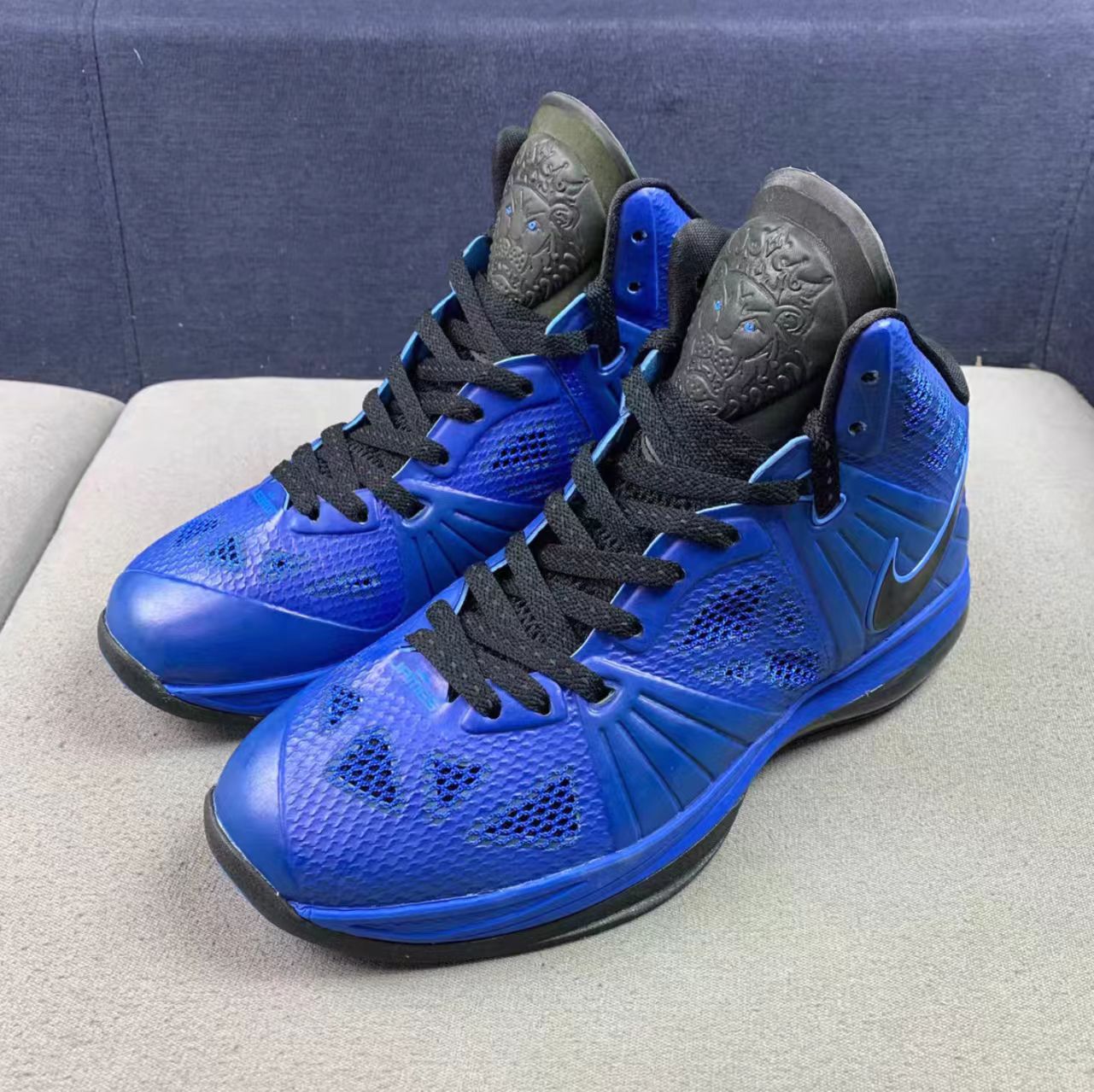 Nike LeBron 8 V/2 