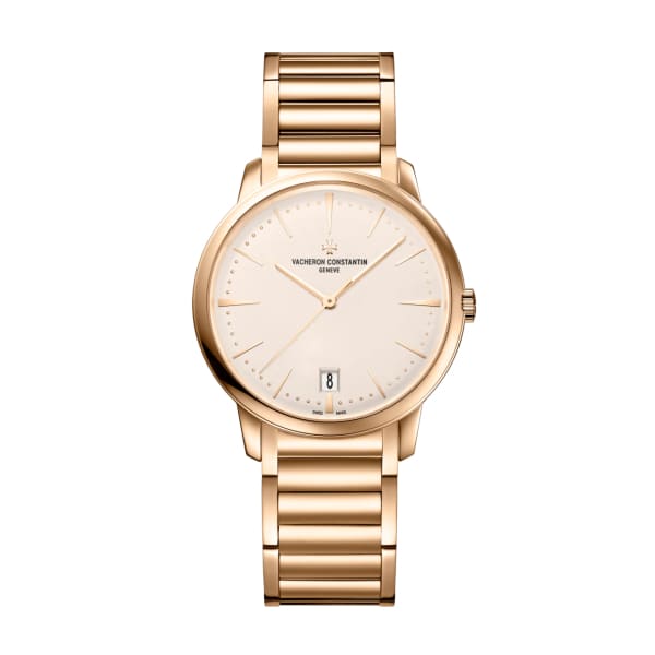[2026 Mirror Grade]Vacheron Constantin Patrimony Self-Winding Ref. # 4100U/110R-B180