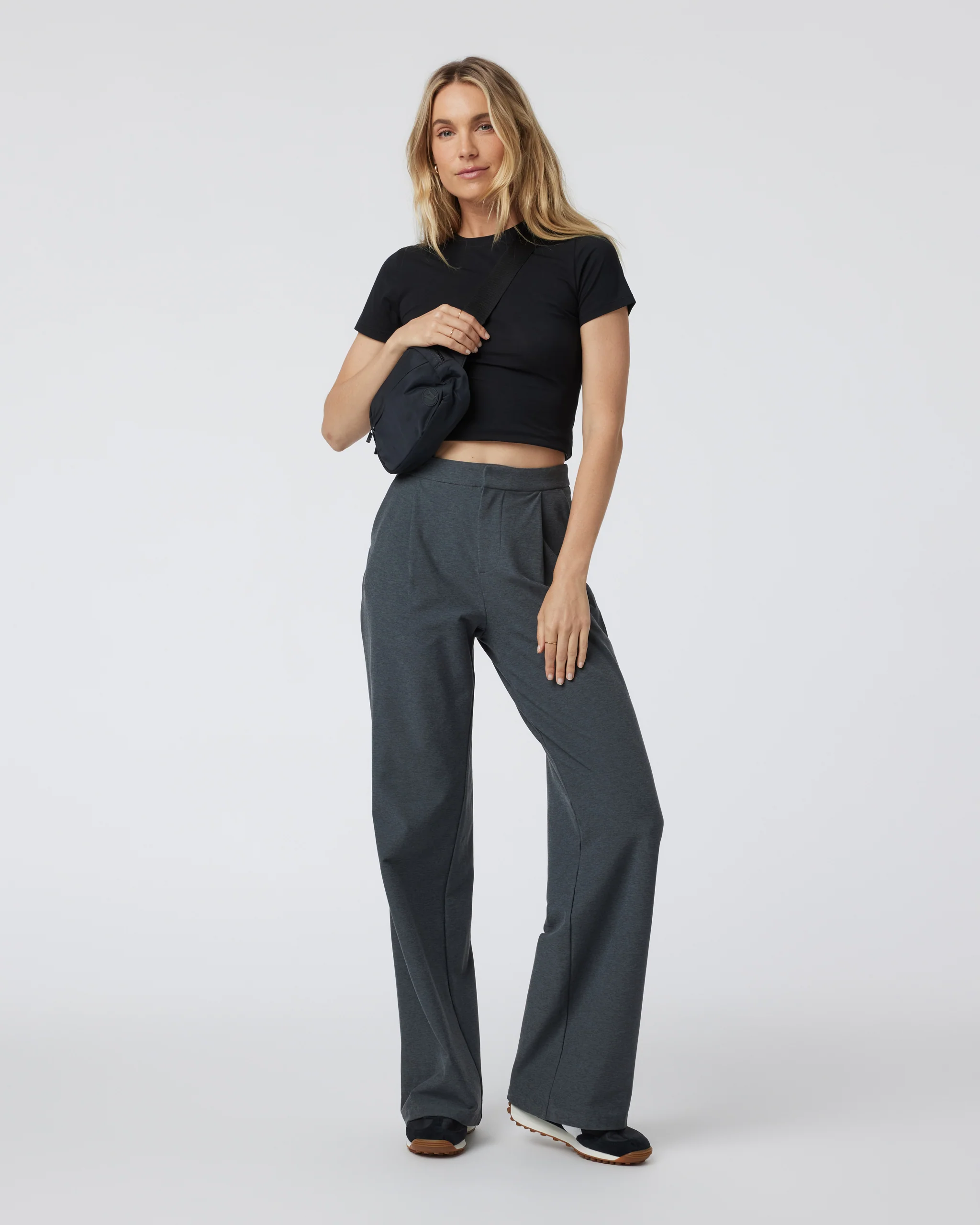 Elevation Trouser-Long