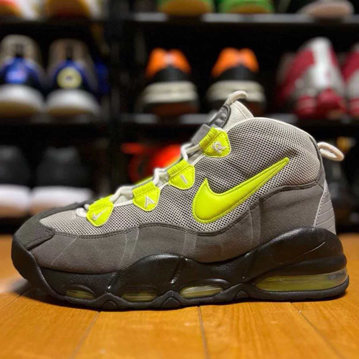 Nike Air Max Uptempo '95 QS 