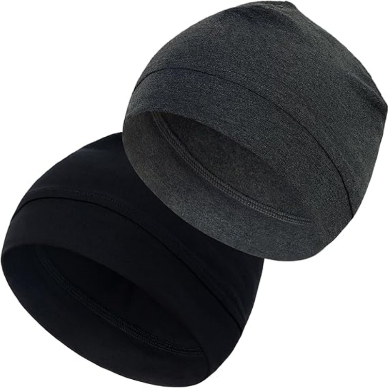 Cotton Skull Cap, Skull Caps for Men Women