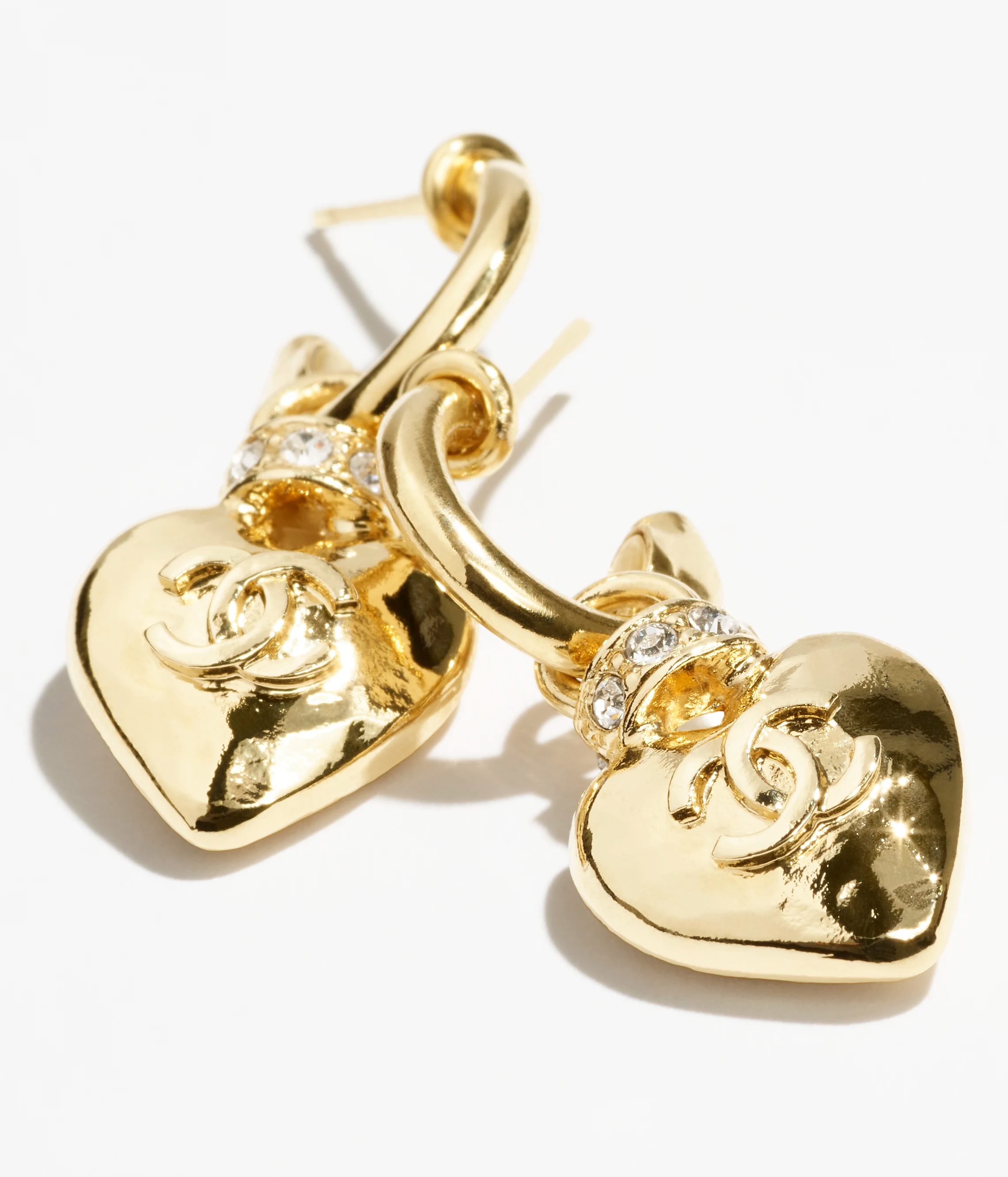 PENDANT EARRINGS