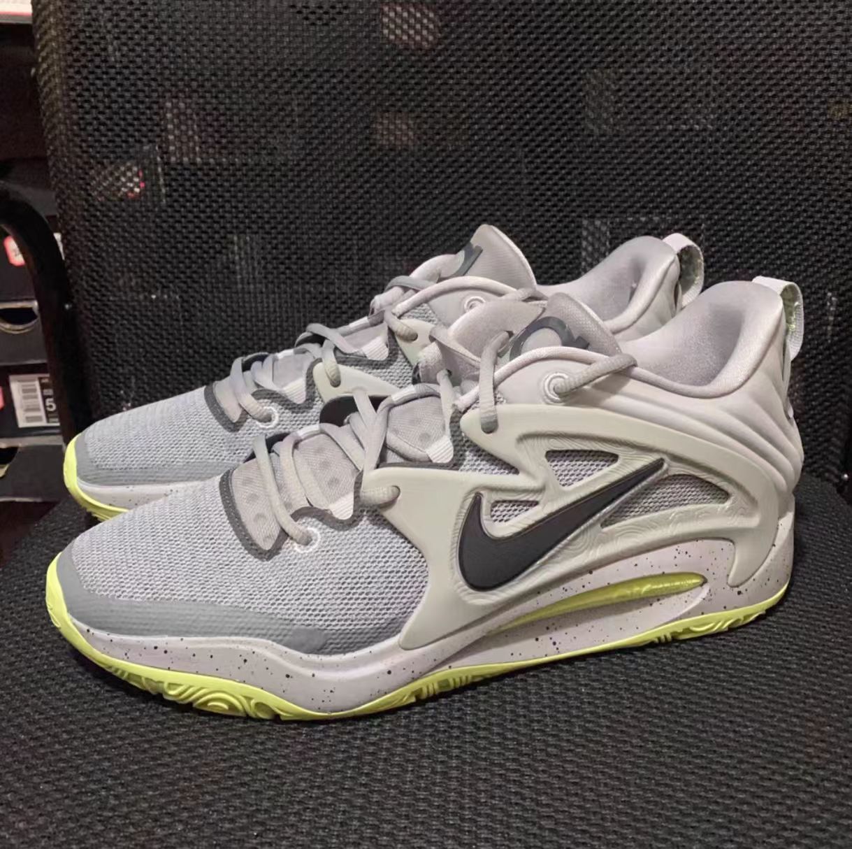 Nike KD 15 TB 