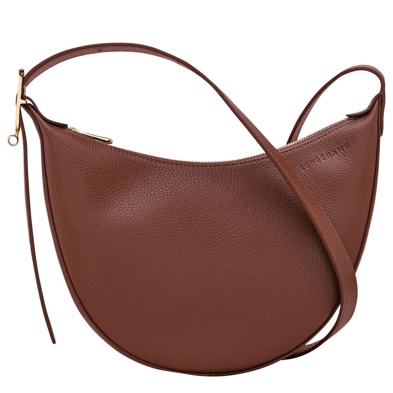 Le Foulonné S Crossbody bag