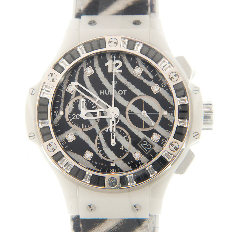 [2026 Mirror Grade]NEW HUBLOT BIG BANG 341.HW.7517.VR.1975