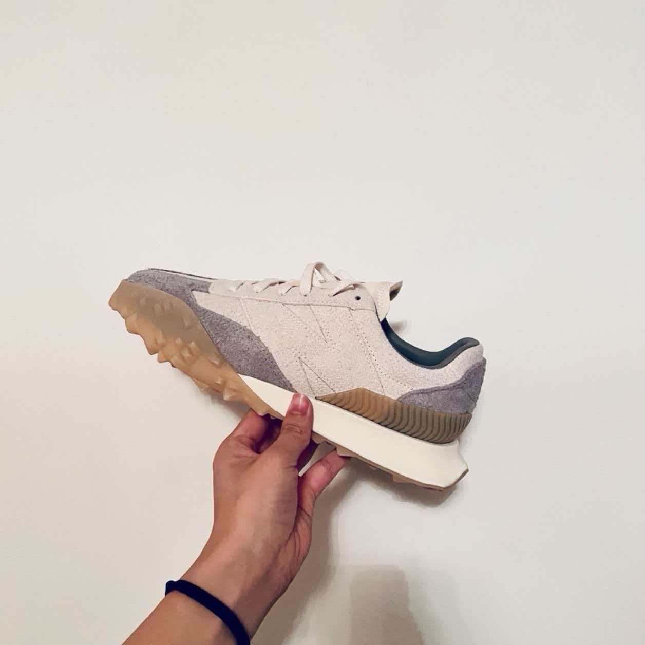 END. × New Balance XC-72 