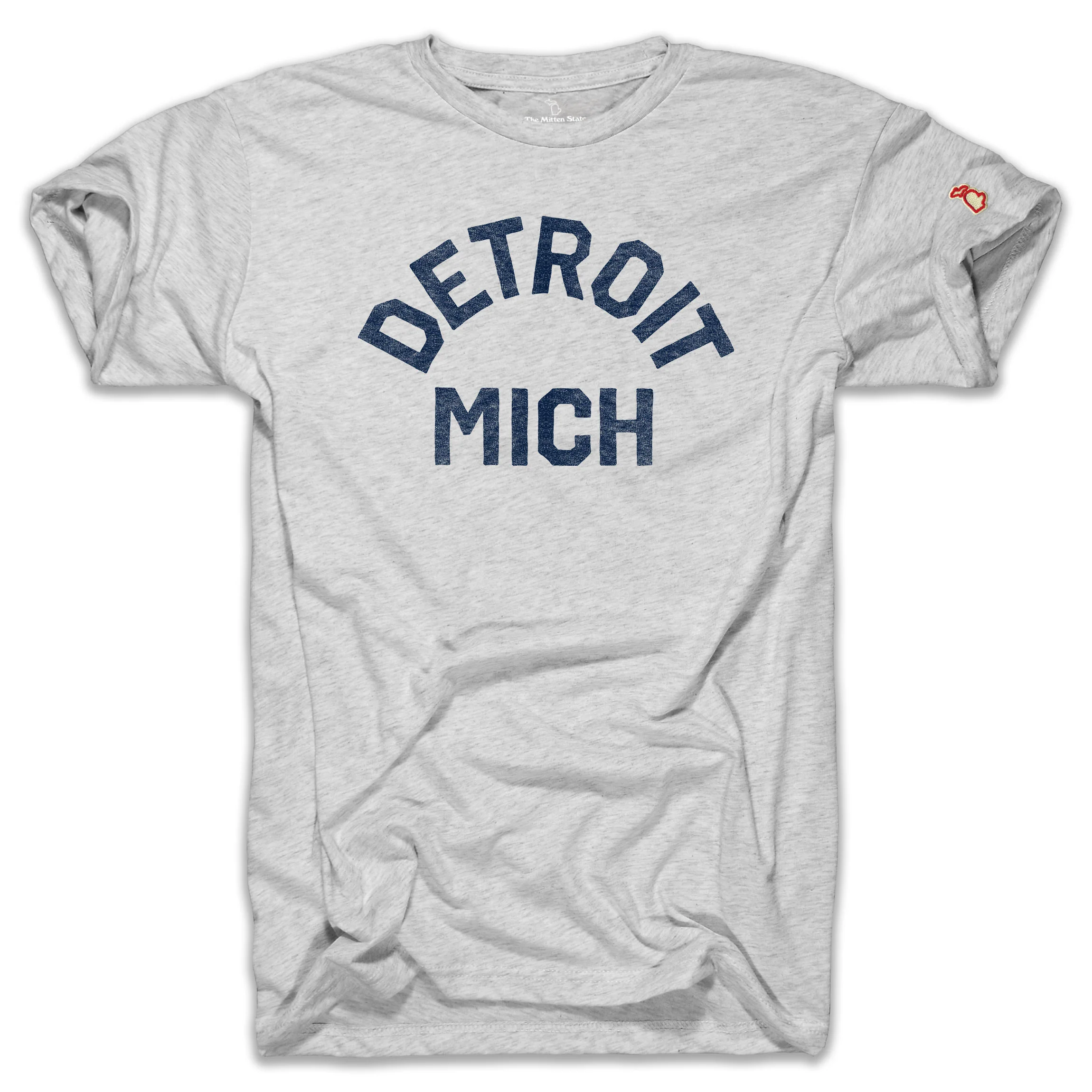 DETROIT MICH - BASEBALL (UNISEX)