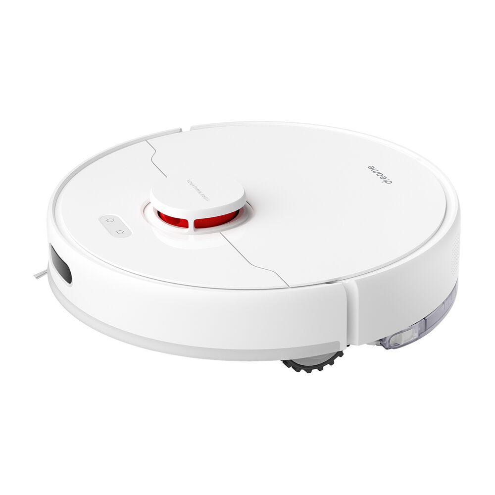DREAME Robot sprzątający DreameBot D10s, z funkcją mopowania, 5000 Pa